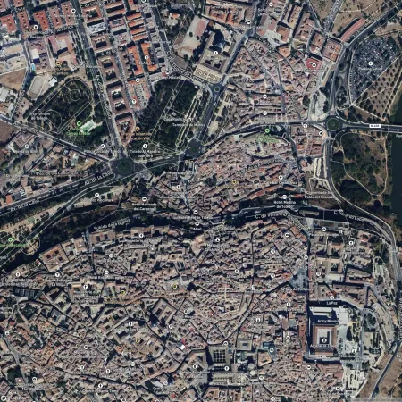 Foto del inmueble Suelo en TOLEDO, TOLEDO