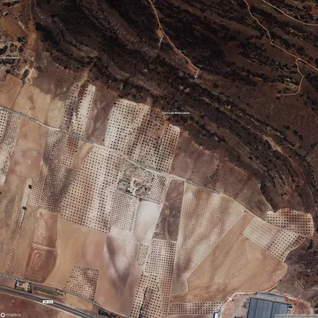 Foto del inmueble Suelo en VILLACAÑAS, TOLEDO