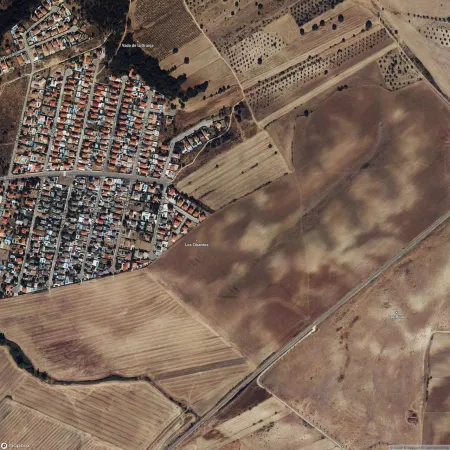 Foto del inmueble Piso de 213m2 en EL CASAR DE ESCALONA, TOLEDO