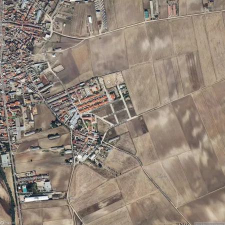 Foto del inmueble Piso de 129m2 en LA MATA, TOLEDO