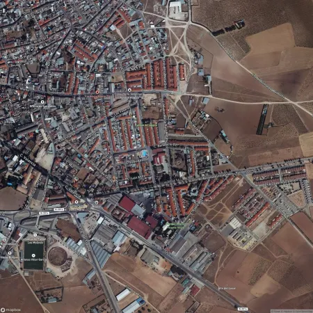 Foto del inmueble Piso de 181m2 en QUINTANAR DE LA ORDEN, TOLEDO