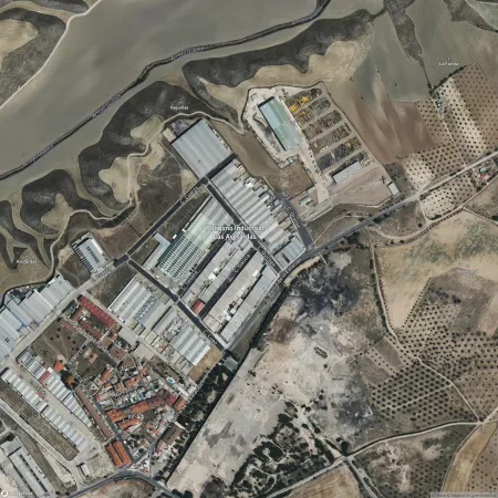 Foto del inmueble Suelo en YELES, TOLEDO