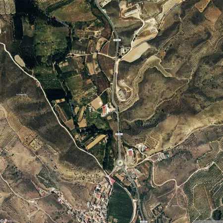 Foto del inmueble Suelo de 323m2 en ATECA, ZARAGOZA