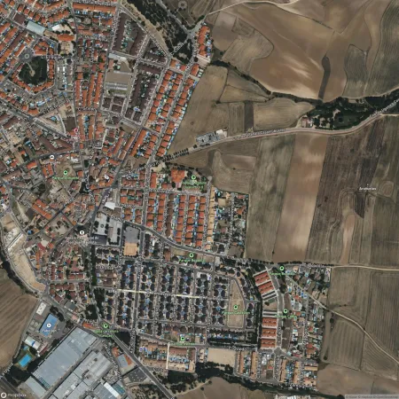 Foto del inmueble Piso de 224m2 en UGENA, TOLEDO