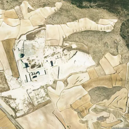 Foto del inmueble Suelo en AZUARA, ZARAGOZA