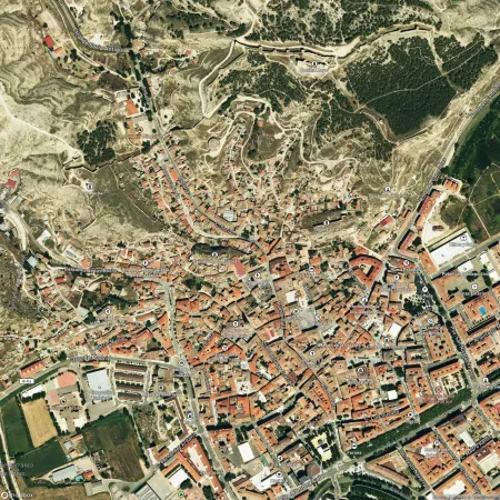 Foto del inmueble Suelo en CALATAYUD, ZARAGOZA