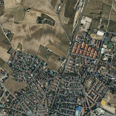 Foto del inmueble Suelo de 51m2 en GRIÑON, MADRID