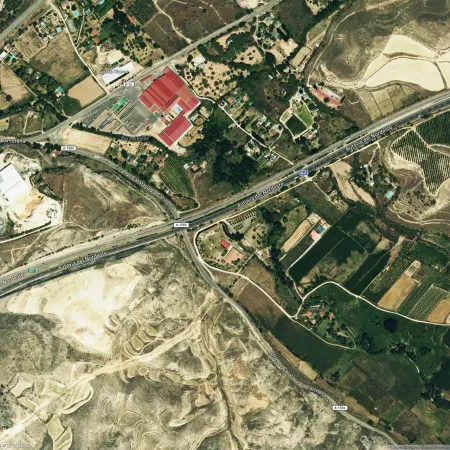 Foto del inmueble Suelo en CALATAYUD, ZARAGOZA