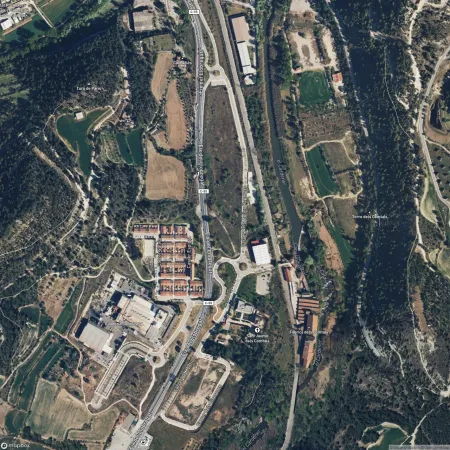 Foto del inmueble Piso de 96m2 en MANRESA, BARCELONA