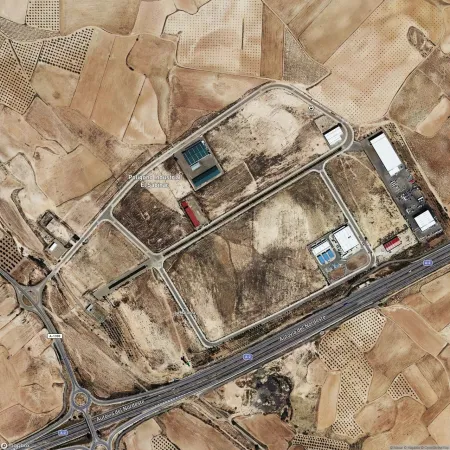 Foto del inmueble Suelo en EPILA, ZARAGOZA