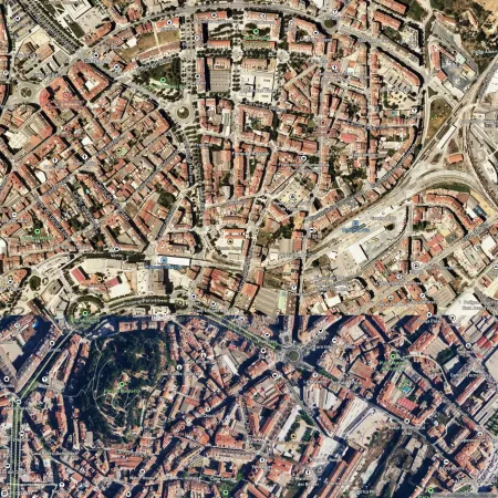 Foto del inmueble Piso de 72m2 en MANRESA, BARCELONA