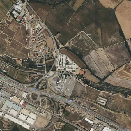 Foto del inmueble Suelo en LA JOYOSA, ZARAGOZA