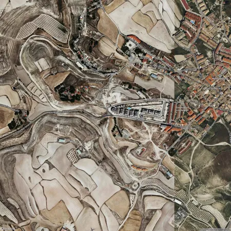 Foto del inmueble Suelo en LA MUELA, ZARAGOZA