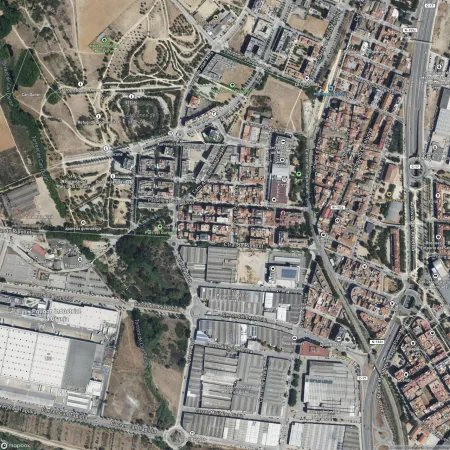 Foto del inmueble Piso de 75m2 en MONTCADA I REIXAC, BARCELONA