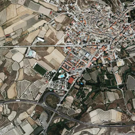 Foto del inmueble Suelo en MAGALLON, ZARAGOZA