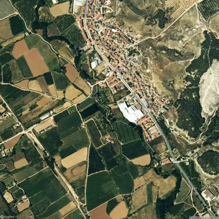 Foto del inmueble Suelo en PARACUELLOS DE JILOCA, ZARAGOZA