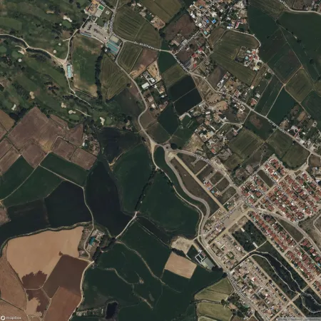 Foto del inmueble Suelo en PINSEQUE, ZARAGOZA