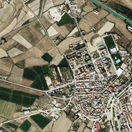 Foto del inmueble Suelo en SADABA, ZARAGOZA