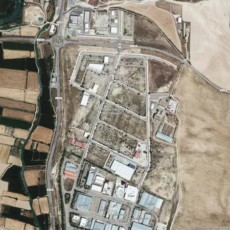 Foto del inmueble Suelo en SAN MATEO DE GALLEGO, ZARAGOZA