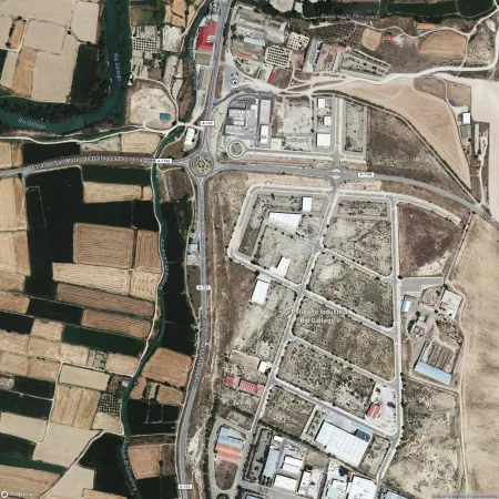 Foto del inmueble Suelo en SAN MATEO DE GALLEGO, ZARAGOZA