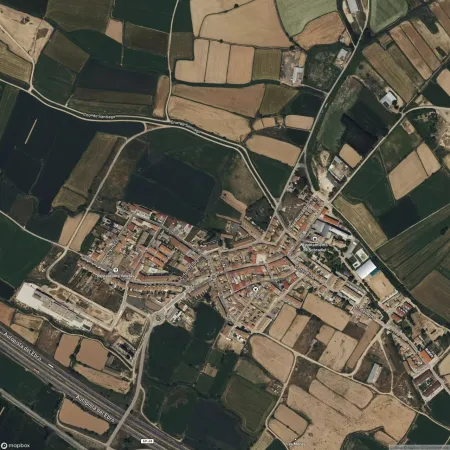 Foto del inmueble Suelo en SOBRADIEL, ZARAGOZA