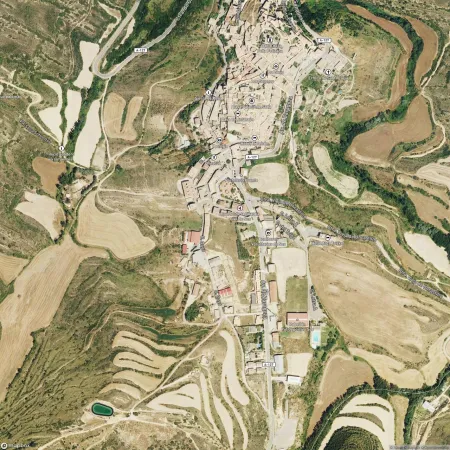 Foto del inmueble Suelo en SOS DEL REY CATOLICO, ZARAGOZA