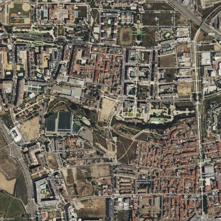 Foto del inmueble Suelo en ZARAGOZA, ZARAGOZA