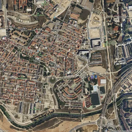 Foto del inmueble Suelo en ZARAGOZA, ZARAGOZA