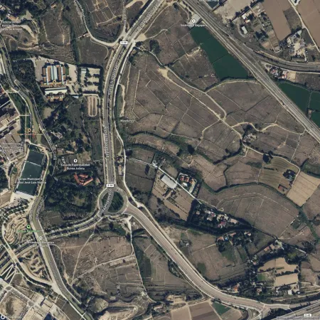 Foto del inmueble Suelo en ZARAGOZA, ZARAGOZA