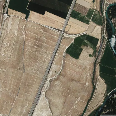 Foto del inmueble Suelo en ZUERA, ZARAGOZA