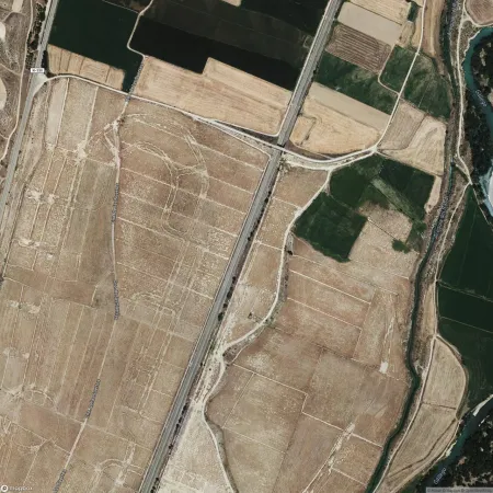 Foto del inmueble Suelo en ZUERA, ZARAGOZA