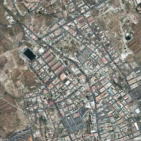 Foto del inmueble Suelo en GRANADILLA DE ABONA, S.C. TENERIFE