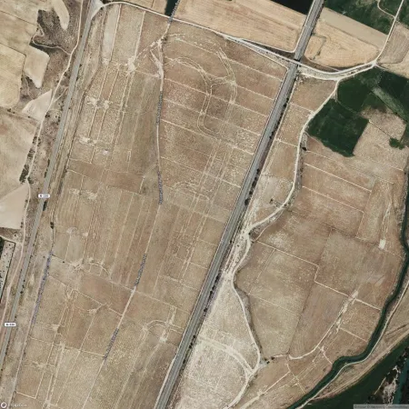 Foto del inmueble Suelo en ZUERA, ZARAGOZA