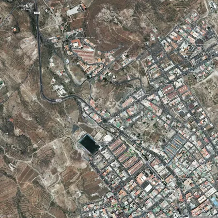 Foto del inmueble Suelo en GRANADILLA DE ABONA, S.C. TENERIFE