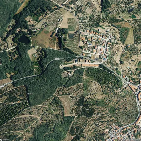 Foto del inmueble Suelo en JARAIZ DE LA VERA, CÁCERES