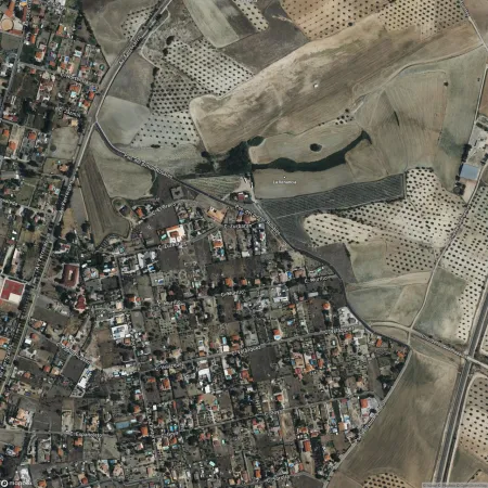 Foto del inmueble Suelo en YELES, TOLEDO