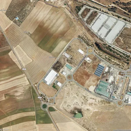 Foto del inmueble Suelo en AZNALCOLLAR, SEVILLA