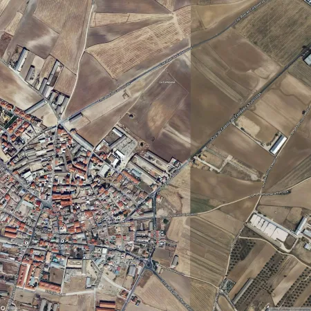 Foto del inmueble Suelo en LOMINCHAR, TOLEDO