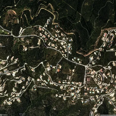 Foto del inmueble Suelo en CASTELL-PLATJA D'ARO I S'AGARO, GIRONA