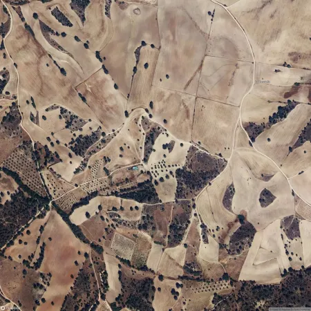 Foto del inmueble Suelo de 167m2 en MENTRIDA, TOLEDO