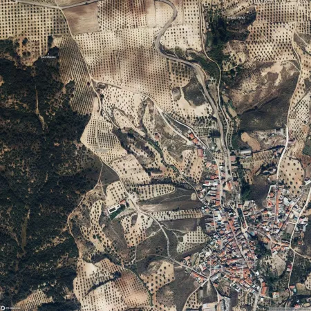 Foto del inmueble Suelo en MESEGAR DE TAJO, TOLEDO