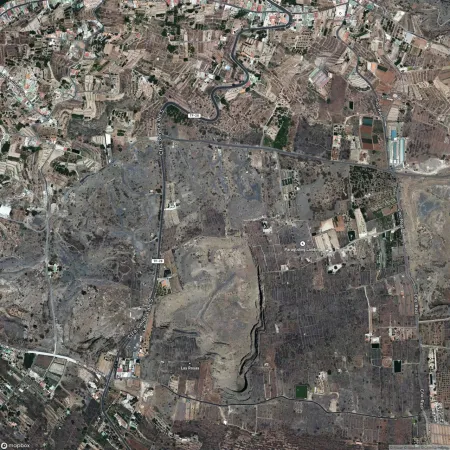 Foto del inmueble Suelo en GUIMAR, S.C. TENERIFE