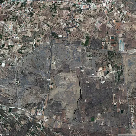 Foto del inmueble Suelo en GUIMAR, S.C. TENERIFE