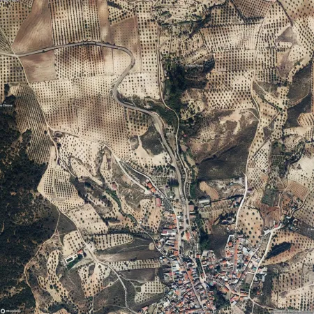 Foto del inmueble Suelo en MESEGAR DE TAJO, TOLEDO