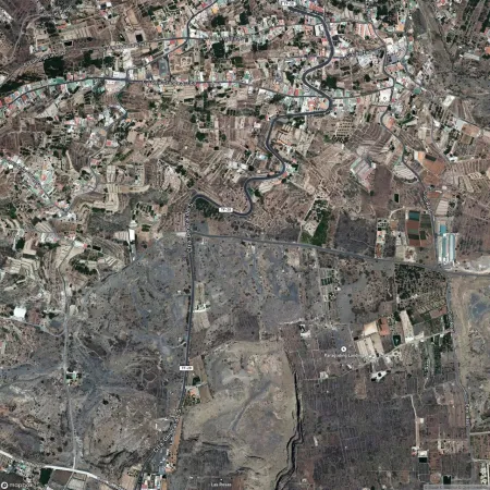 Foto del inmueble Suelo en GUIMAR, S.C. TENERIFE