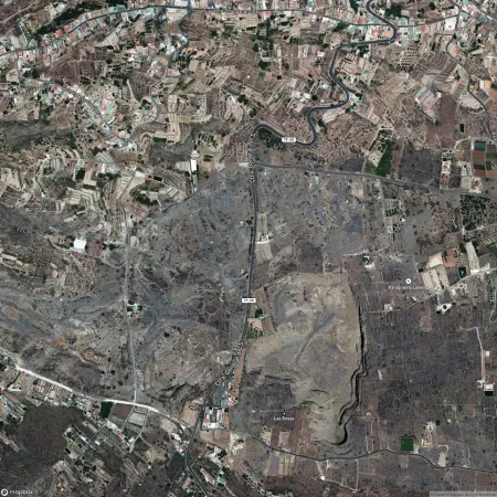 Foto del inmueble Suelo en GUIMAR, S.C. TENERIFE