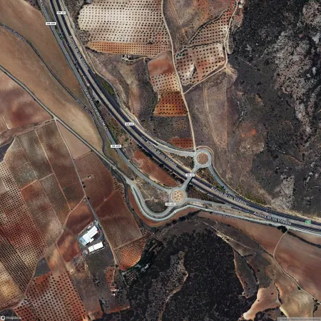 Foto del inmueble Suelo en MORA, TOLEDO