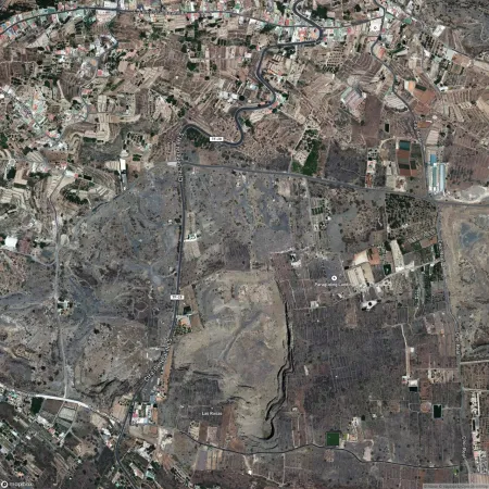 Foto del inmueble Suelo en GUIMAR, S.C. TENERIFE