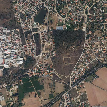 Foto del inmueble Suelo en PEPINO, TOLEDO