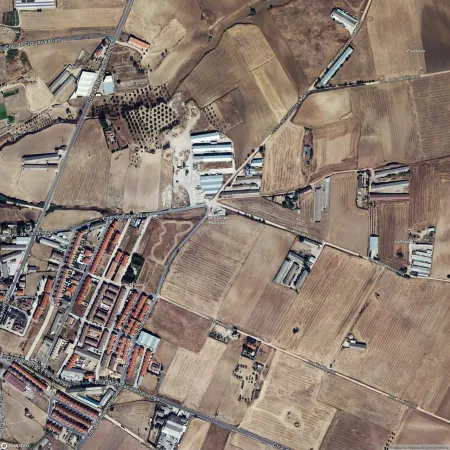 Foto del inmueble Suelo en RECAS, TOLEDO